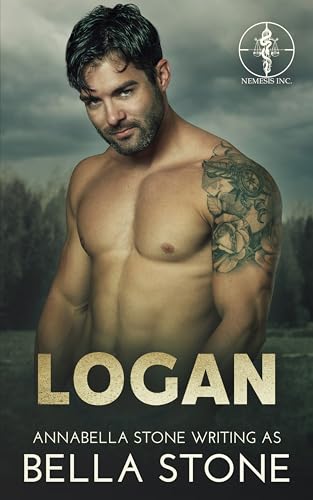 Logan (Nemesis Inc. Alpha Team Book 3)