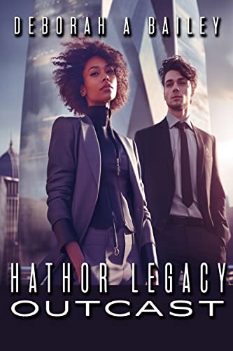 Hathor Legacy: Outcast