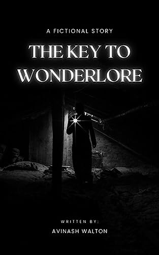 The key to wonderlore