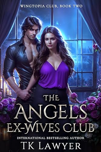 The Angels' Ex-Wives Club, Book Two
