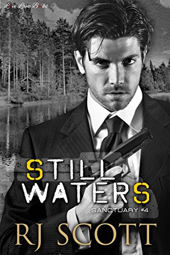 Still Waters (Sanctuary Book 4)