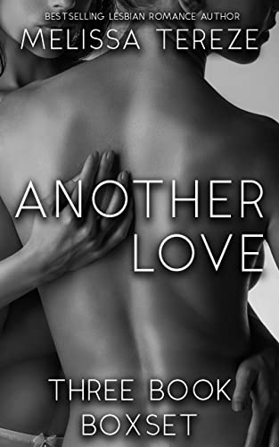 Another Love: Three Book Romance Boxset
