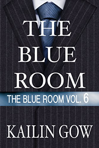 The Blue Room Vol. 6 (The Blue Room Series)