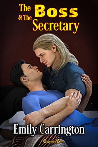 Changeling Encounter: The Boss and the Secretary (Marisburg Chronicles)