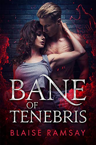 Bane of Tenebris (Wolfgods Book 2)