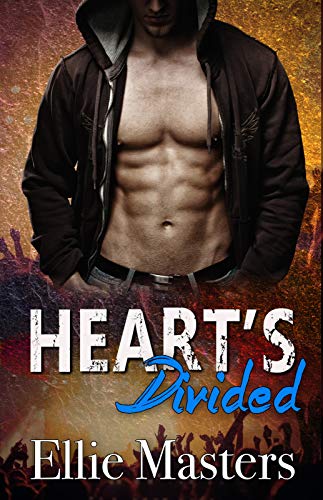 Hearts Divided: an Angel Fire Rock Romance (Angel Fire Rock Romance Series Book 4)