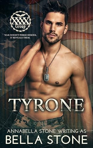 Tyrone