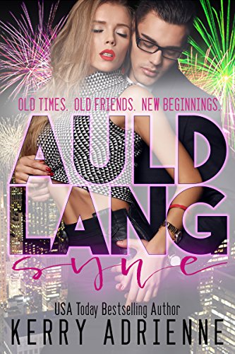 Auld Lang Syne