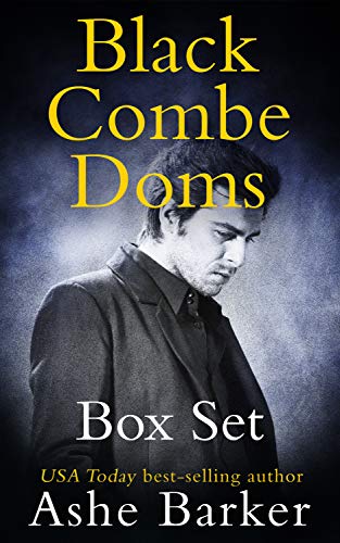Black Combe Doms: Box Set