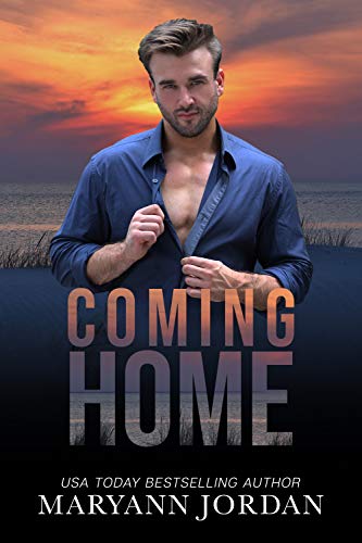 Coming Home: Baytown Boys Series