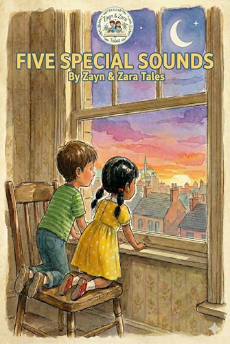 Five Special Sounds