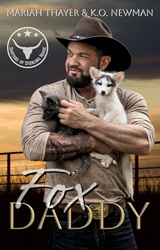Fox Daddy (Shifters of Sterling Ridge Book 1)