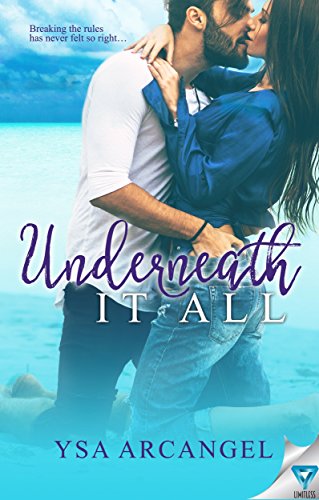 Underneath It All