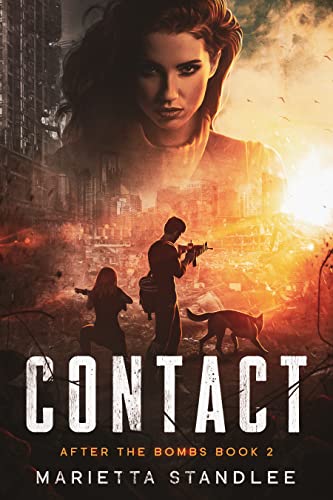 After the Bombs II: Contact