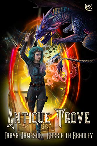 Antique Trove