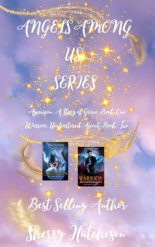 Angels Among Us: Books 1&2