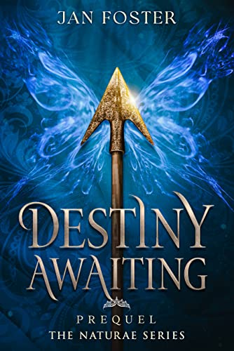 Destiny Awaiting: An enemies to lovers historical fantasy prequel set in the age of Henry V (The Naturae Series)