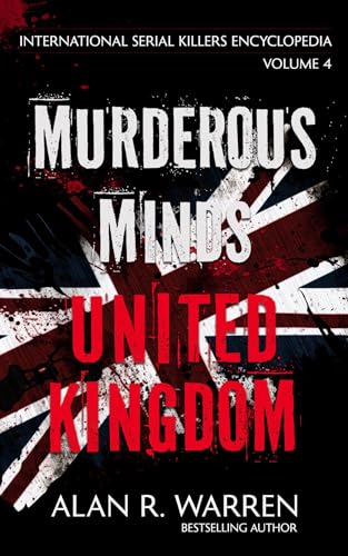 Murderous Minds United Kingdom
