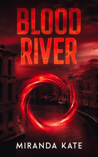 Blood River (Tricky's Tales Book 3)