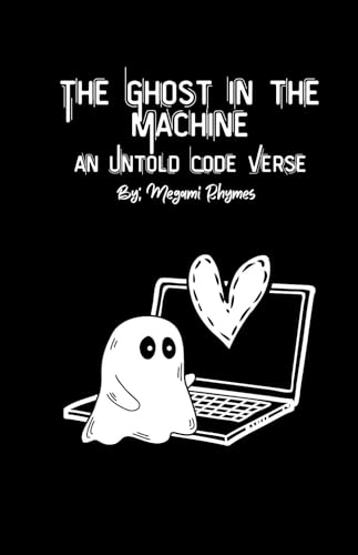 The Ghost in the Machine: An Untold Verse Code