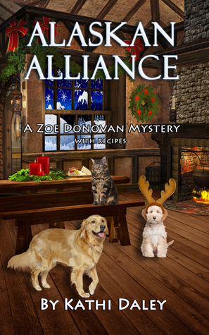 Alaskan Alliance