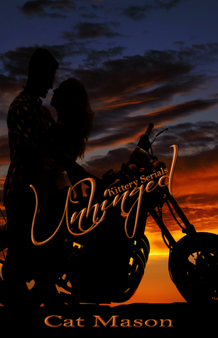 Unhinged (Kittery Serials Book 1)