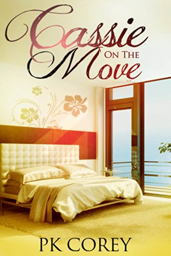 Cassie on the Move (Cassie's Space Book 3)