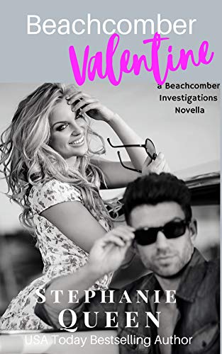 Beachcomber Valentine: A Beachcomber Investigations Novella