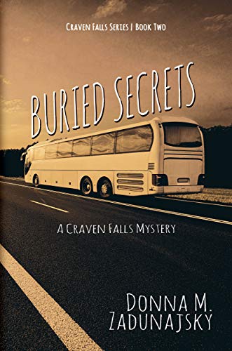 Buried Secrets: A Craven Falls Mystery
