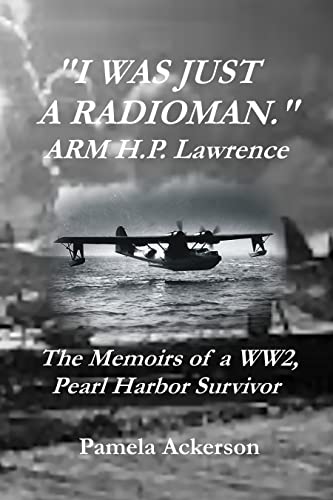 I Was Just a Radioman