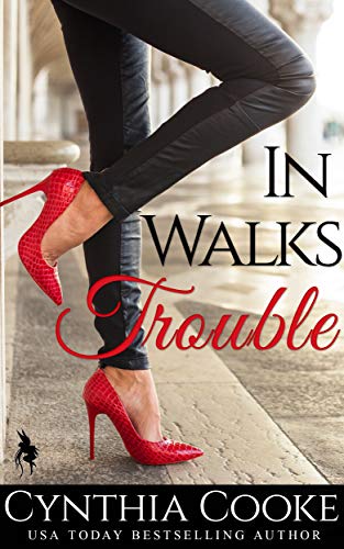 In Walks Trouble