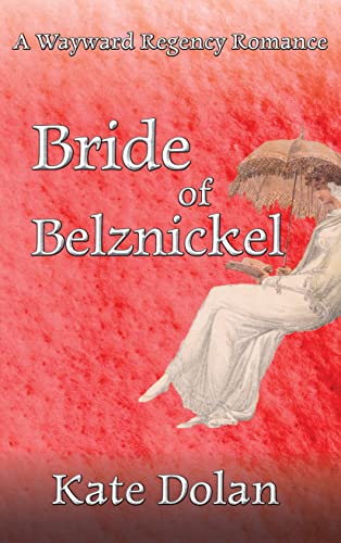 Bride of Belznickel