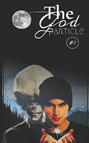 The God Particle: #1
