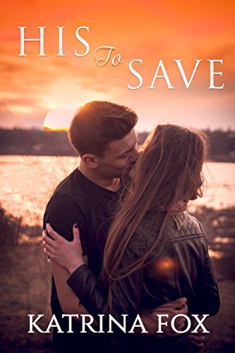 His to Save: A Shifter Romance