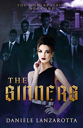The Sinners (The Sinners Series Book 1)
