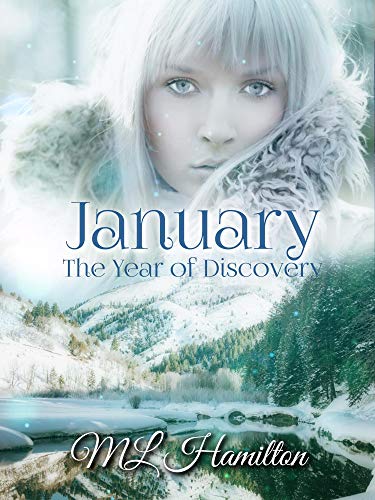 January (The Year of Discovery Book 1)