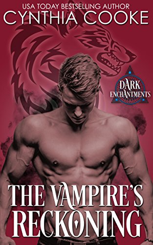 The Vampire's Reckoning (Dark Enchantments)