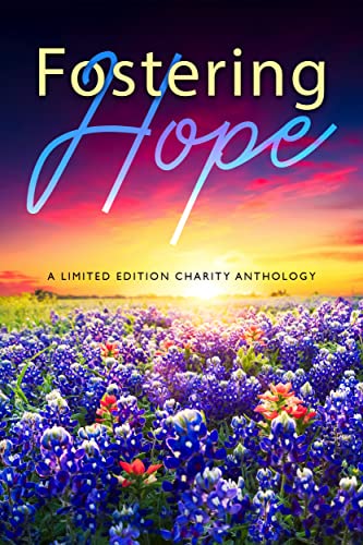 Fostering Hope: A Sultry in the City Anthology