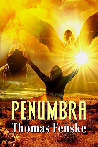 Penumbra (Traces of Treasure Series Book 4)