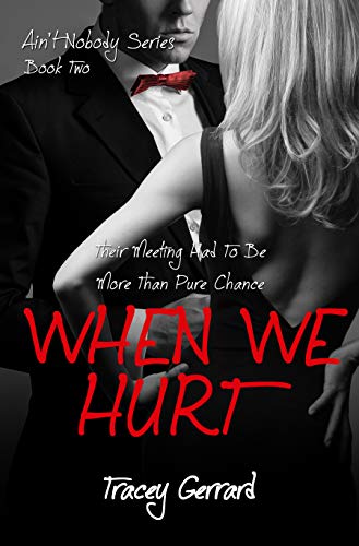 WHEN WE HURT (Ainâ€™t Nobody Series: Book 2) (Ain't Nobody)