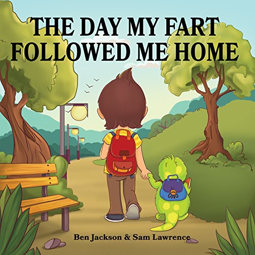The Day My Fart Followed Me Home