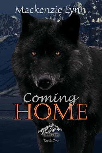 Coming Home (Naitok Valley Book 1)