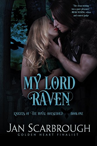My Lord Raven: Knights of the Royal Household