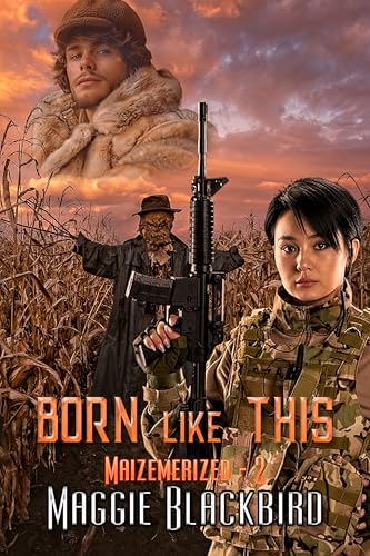 Born Like This