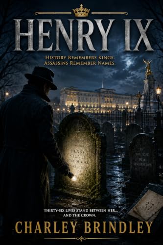 Henry IX