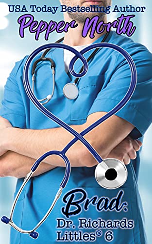 Brad: Dr. Richards' Littles 6 (Dr. Richards Littles)