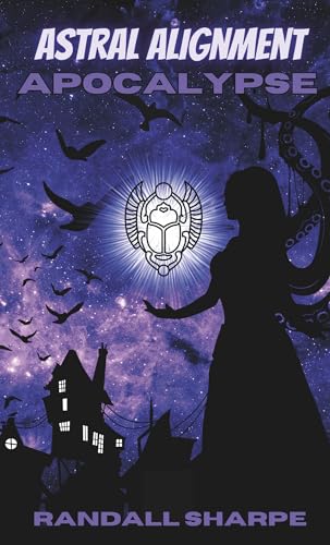 Apocalypse (Astral Alignment Book 9)