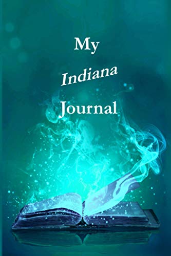 My Indiana Journal