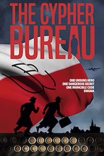 THE CYPHER BUREAU: The Cipher Bureau