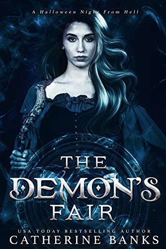 The Demon's Fair (Her Royal Harem Book 5)